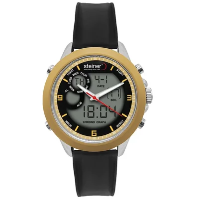Reloj Steiner para Hombre St25344Wq