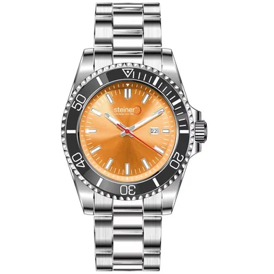 Reloj Steiner para Hombre St25354Wq
