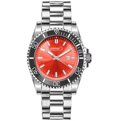 Reloj Steiner para Hombre St25353Wq