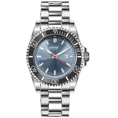 Reloj Steiner para Hombre St25352Wq
