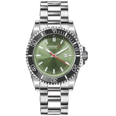 Reloj Steiner para Hombre St25351Wq
