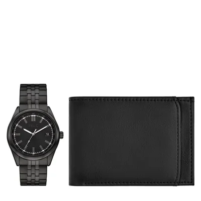 Set Reloj Relic para Hombre Zr97032
