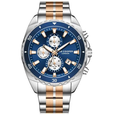 Reloj Lee Cooper para Hombre Lc08217590
