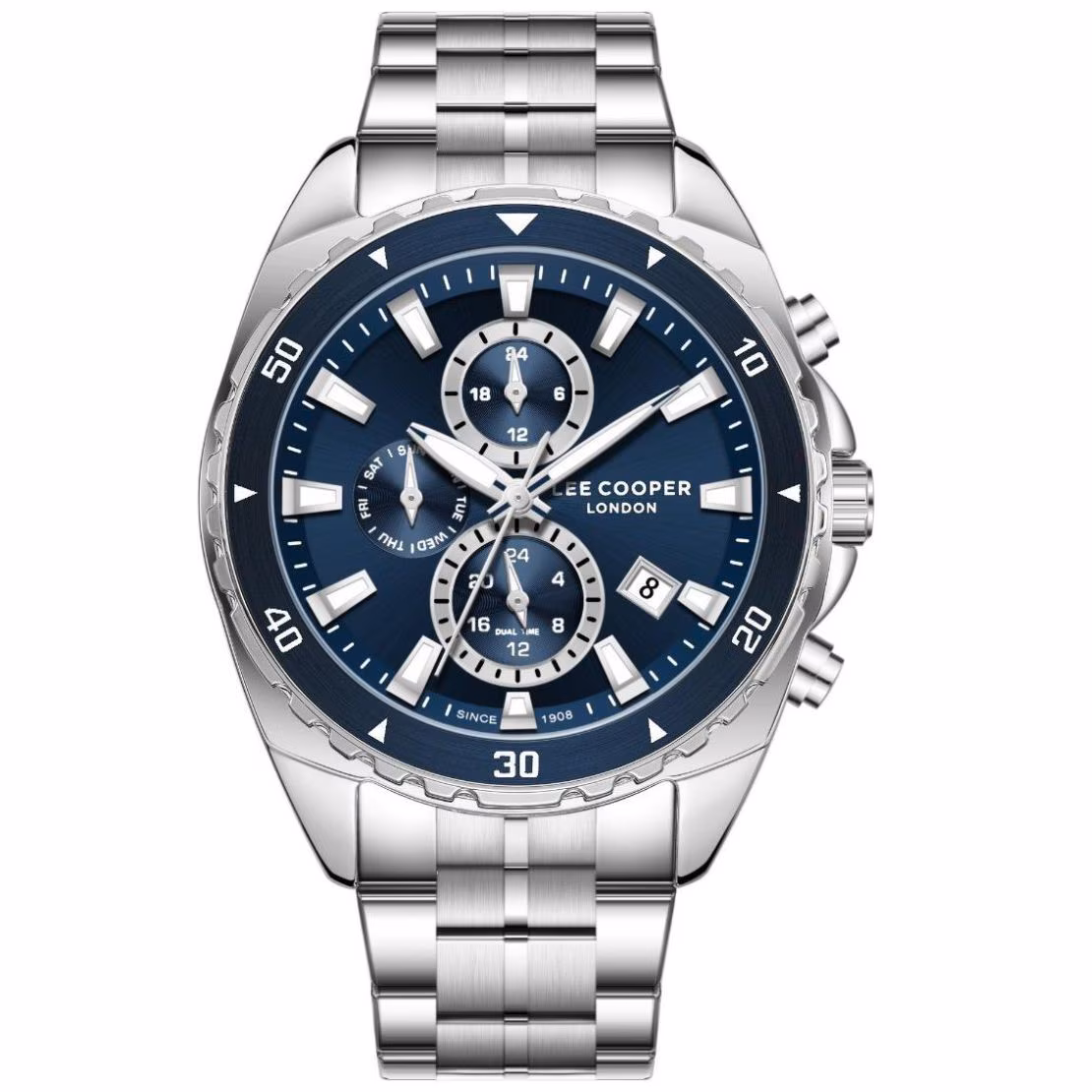 Reloj Lee Cooper para Hombre Lc08217390