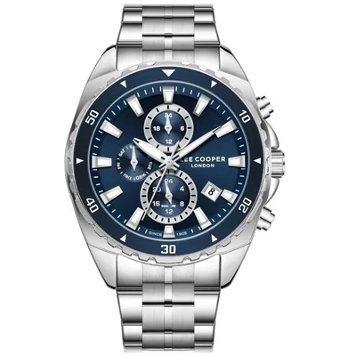 Reloj Lee Cooper para Hombre Lc08217390