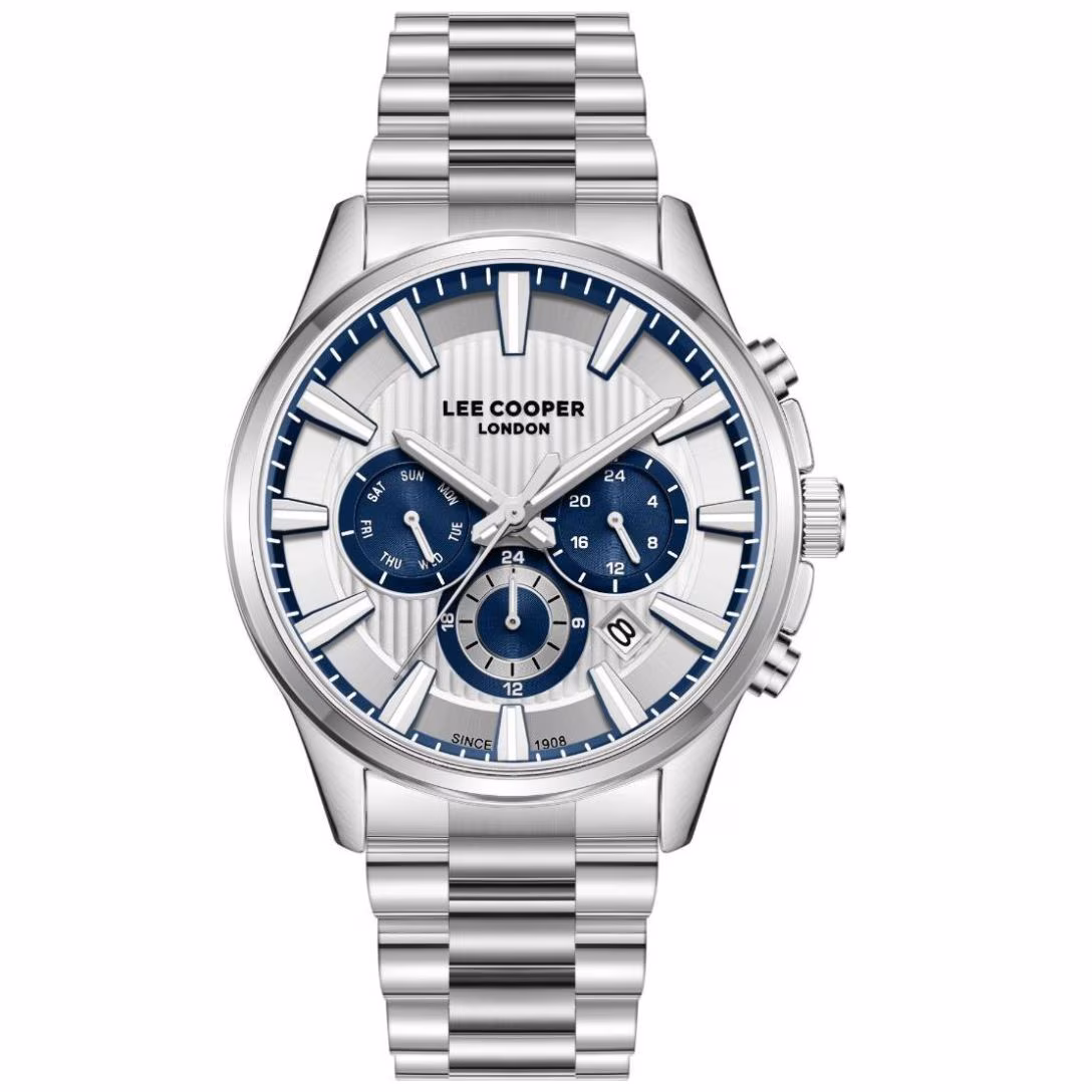 Reloj Lee Cooper para Hombre Lc08216330
