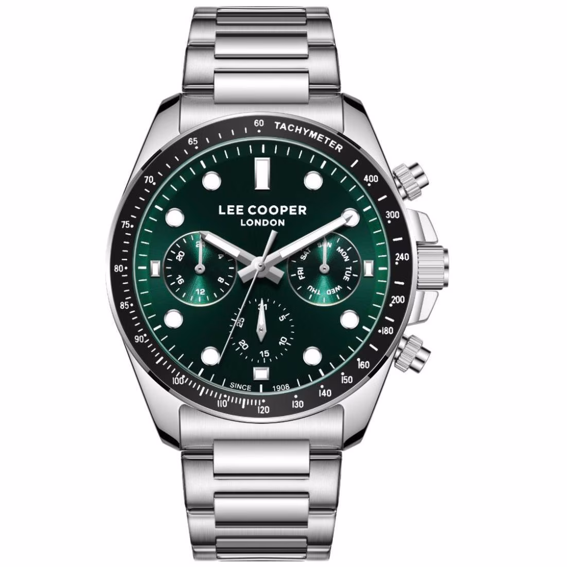 Reloj Lee Cooper para Hombre Lc08215370