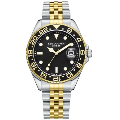 Reloj Lee Cooper para Hombre Lc08142250