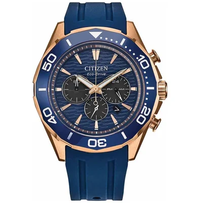 Reloj Citizen Eco Drive para Hombre C062058