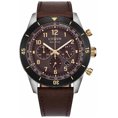 Reloj Citizen Eco Drive para Hombre C062073