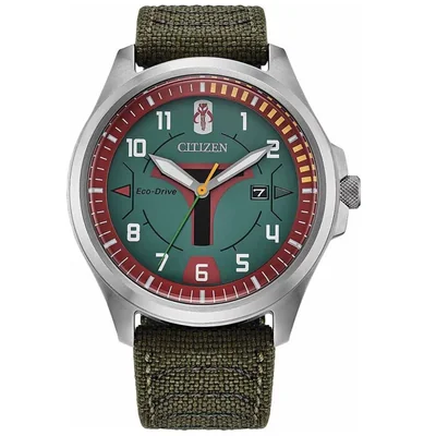 Reloj Citizen Eco Drive para Hombre C062091