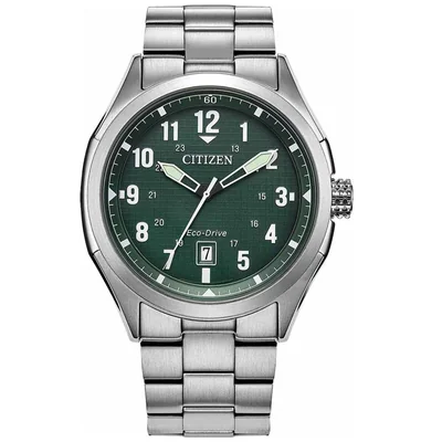 Reloj Citizen Eco Drive para Hombre C062074