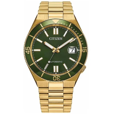 Reloj Citizen Automático para Hombre C062055