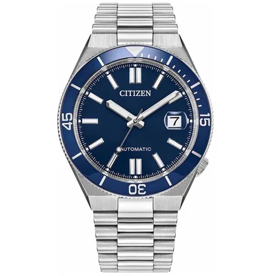 Reloj Citizen Automático para Hombre C062056