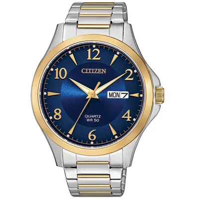 Reloj Citizen Cuarzo para Hombre C062033
