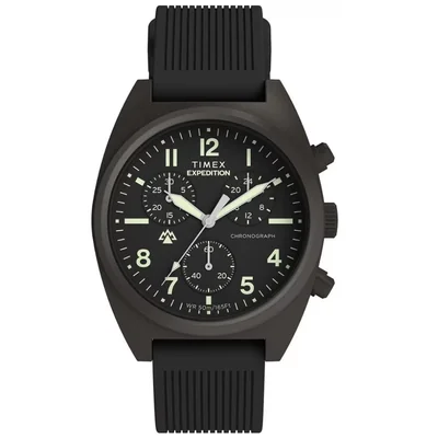 Reloj Timex para Hombre Tw2Y61000Vt
