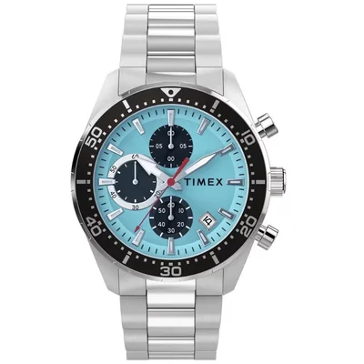 Reloj Timex para Hombre Tw2Y62200Vt