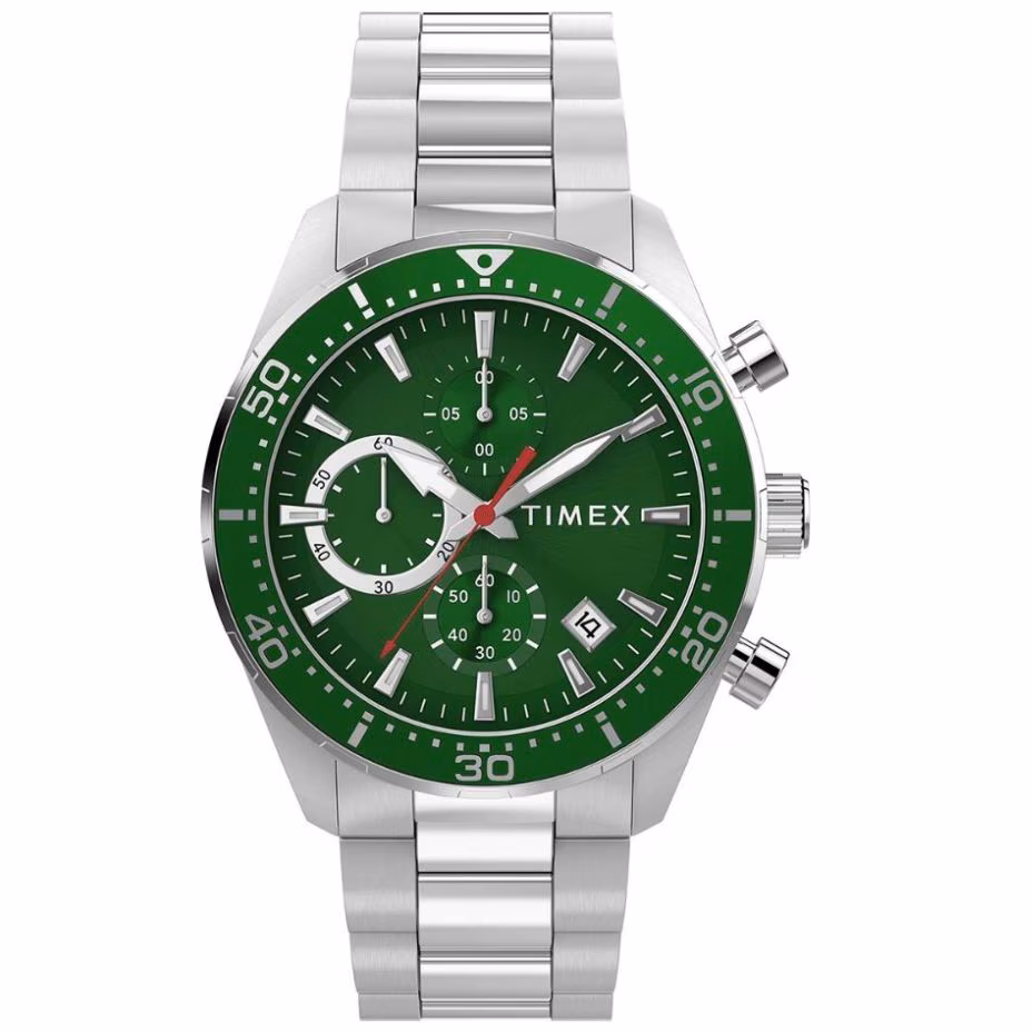 Reloj Timex para Hombre Tw2Y62100Vt