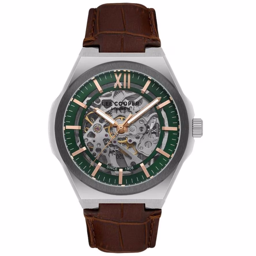Reloj Lee Cooper para Hombre Lc08050354