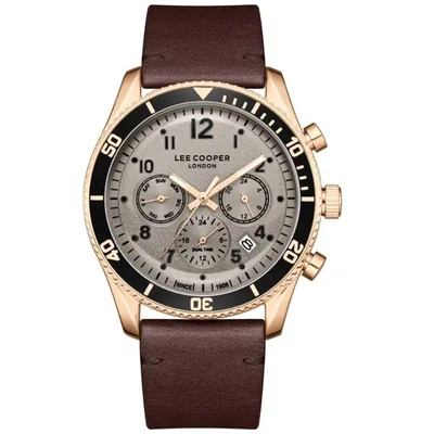 Reloj Lee Cooper para Hombre Lc08260462