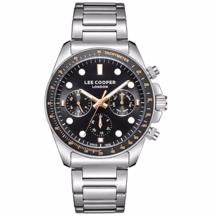 Reloj Lee Cooper para Hombre Lc08215360