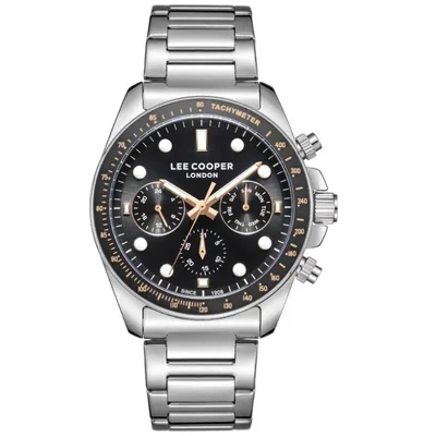 Reloj Lee Cooper para Hombre Lc08215360