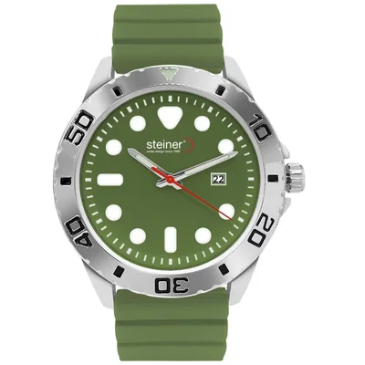 Reloj Steiner para Hombre St25358Wq