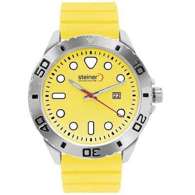 Reloj Steiner para Hombre St25355Wq