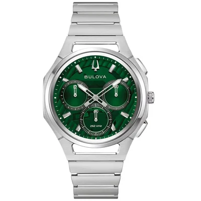 Reloj Bulova para Hombre 96A338