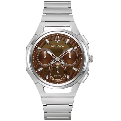 Set Reloj Bulova para Hombre 96K117