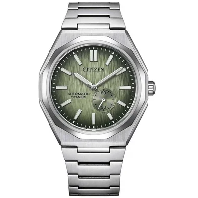 Reloj Citizen Automático para Hombre C062021