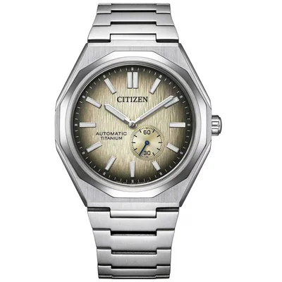 Reloj Citizen Automático para Hombre C062020