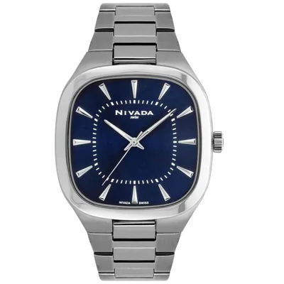 Reloj Nivada para Hombre Nh25116Macai