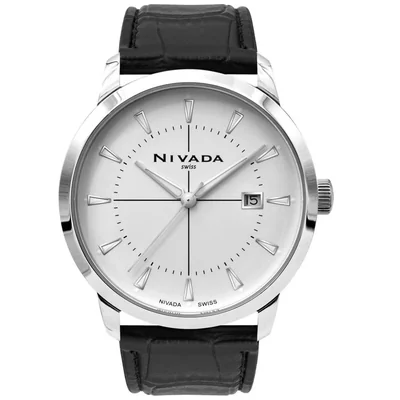 Reloj Nivada para Hombre Nhs22350Macbi