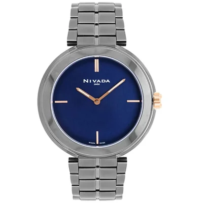 Reloj Nivada para Hombre Nh25104Mtiai
