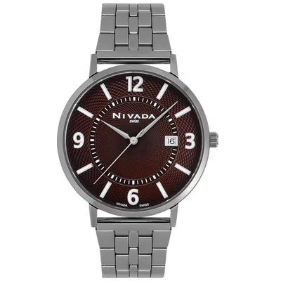 Reloj Nivada para Hombre Np25305Macca