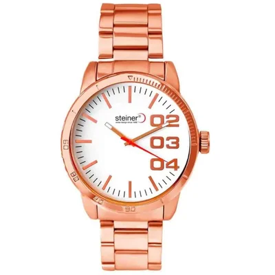 Reloj Steiner para Hombre St23252Wq1