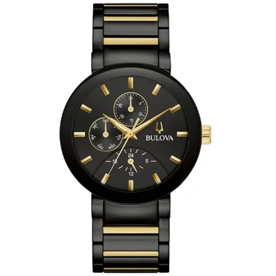 Reloj Bulova para Hombre 98C149