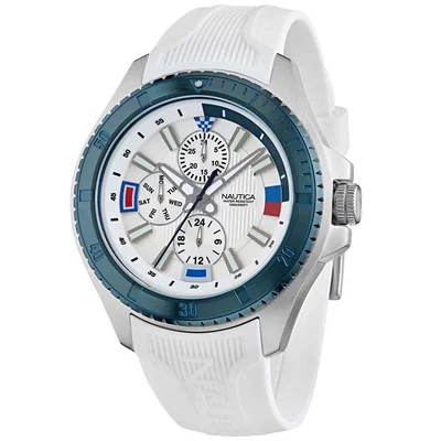 Reloj Nautica para Hombre Naplwf5O3