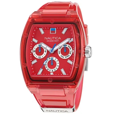 Reloj Nautica para Hombre Napsbf504