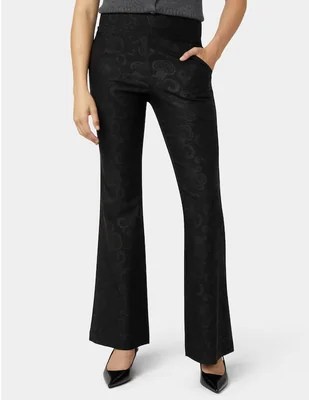 Legging Hue a la cintura para mujer