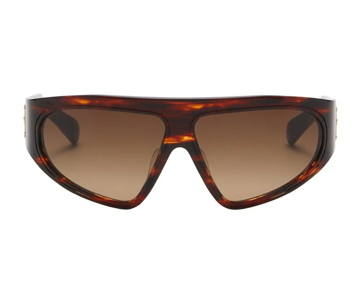 Lentes de Sol Balmain diseño B-Escape Black