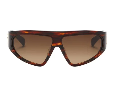 Lentes de Sol Balmain diseño B-Escape Black