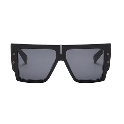 Lentes de Sol Balmain diseño B-Grand Balck