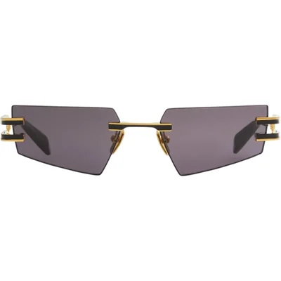 Lentes de Sol Balmain diseño Fixe Gold
