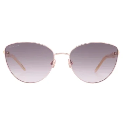 Lentes de Sol For Arts Sake diseño Frida Brush Gold
