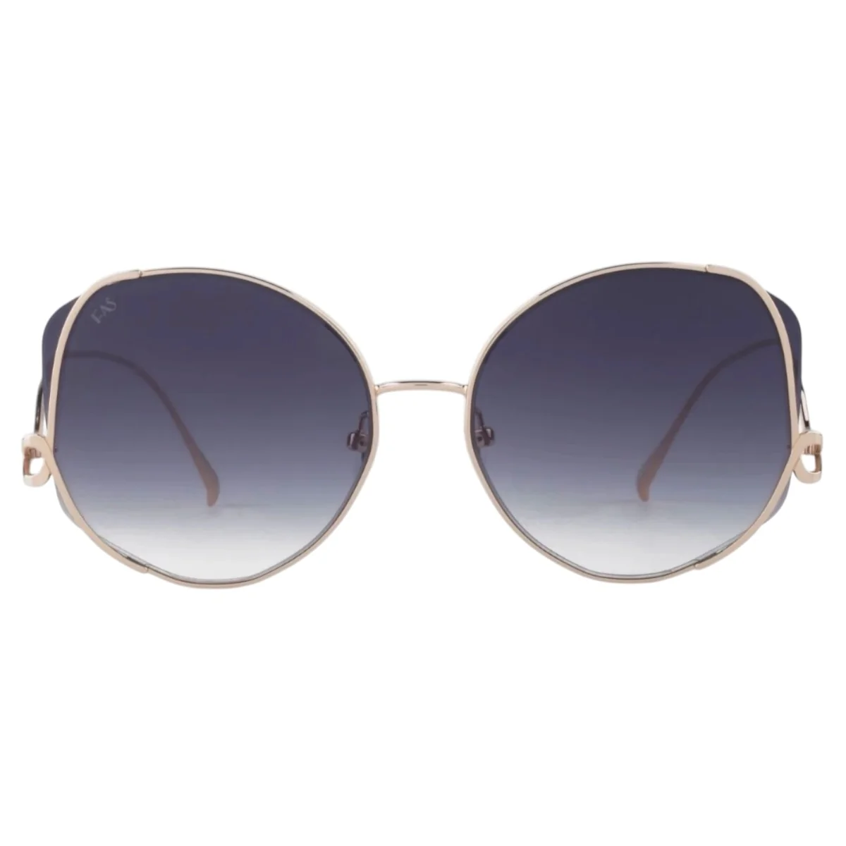 Lentes de Sol For Arts Sake diseño Canvas