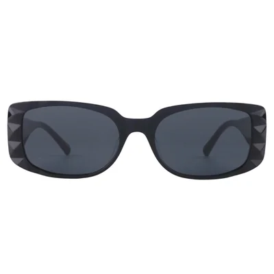 Lentes de Sol For Arts Sake diseño Cushion Black