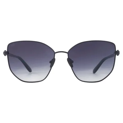 Lentes de Sol For Arts Sake diseño Pose Black
