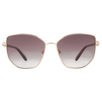 Lentes de Sol For Arts Sake diseño Pose Gold